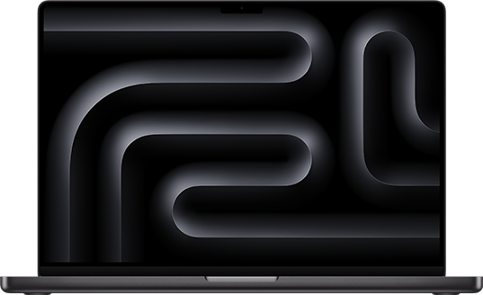 MacBook Pro 14