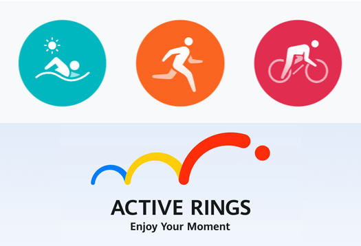 Active Rings