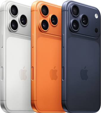 iPhone 17 Pro