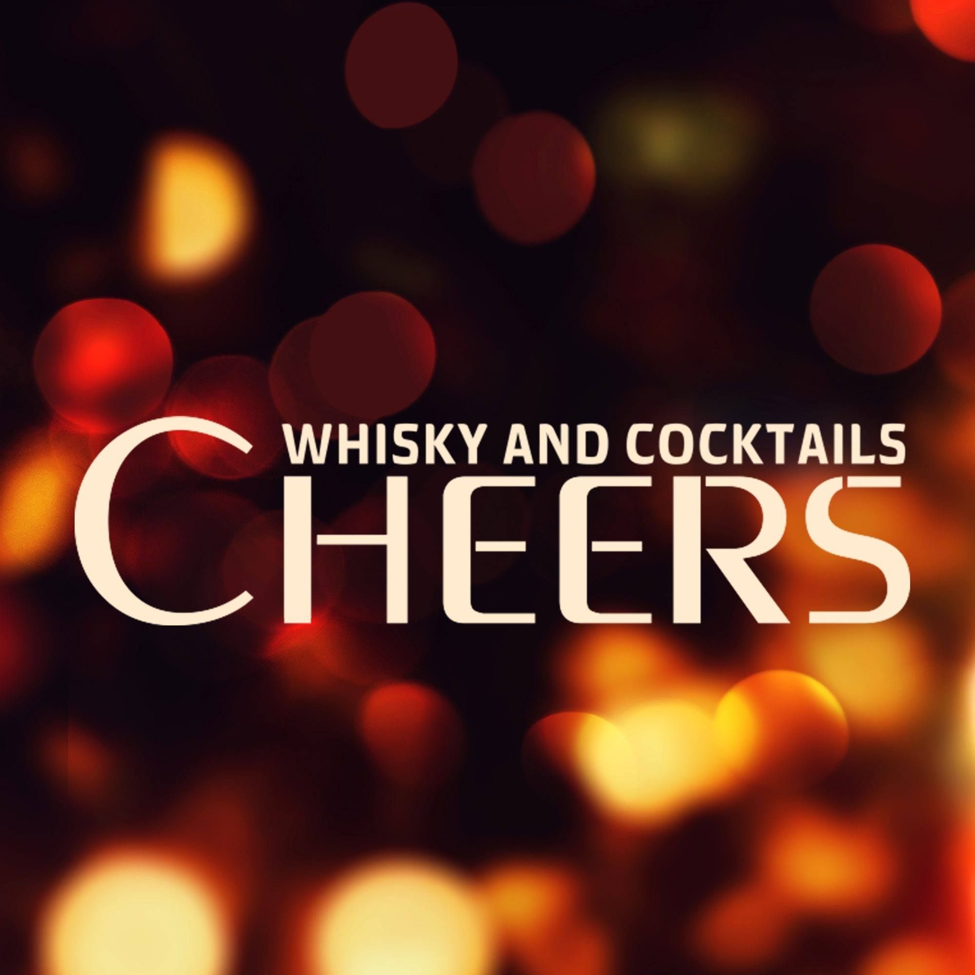 Cheers