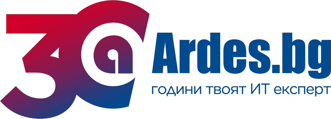Ardes.bg