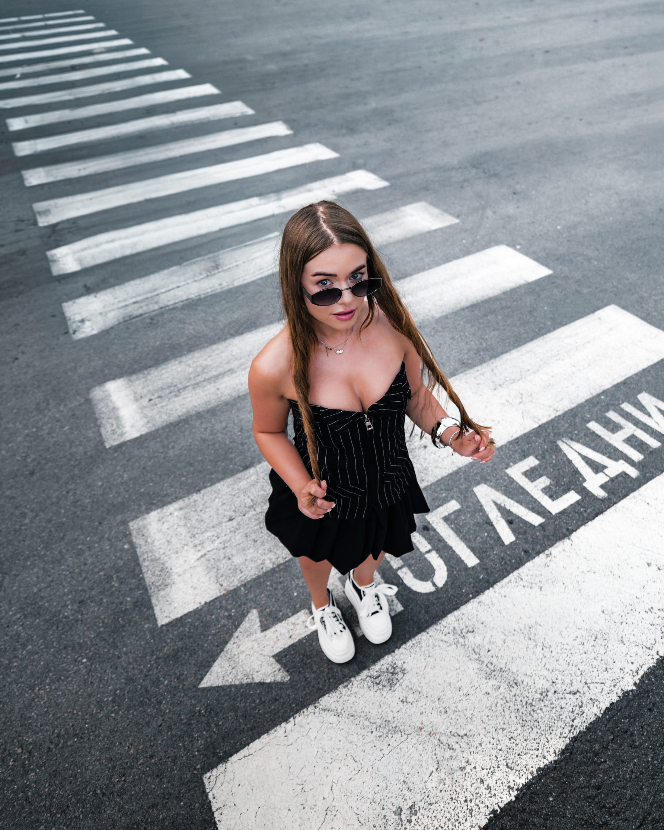 Портретна фотография